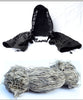 Military Sniper Ghillie Viper Hood