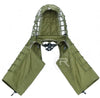 Military Sniper Ghillie Viper Hood