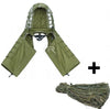 Military Sniper Ghillie Viper Hood