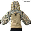 Military Sniper Ghillie Viper Hood