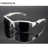 Professional Polarized Cycling Glasses