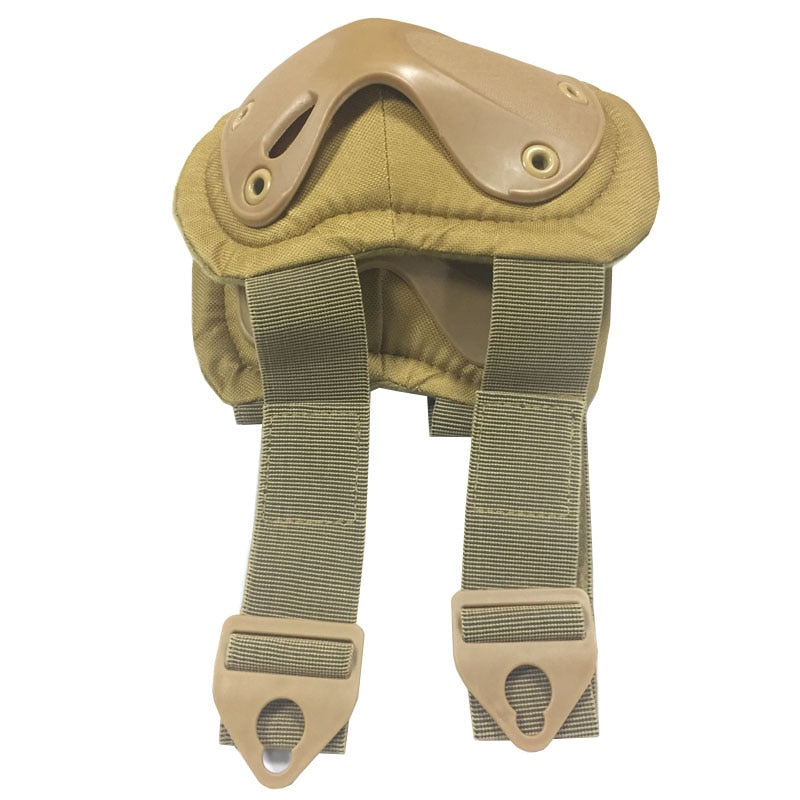 Tactical Knee Pad Elbow Pad