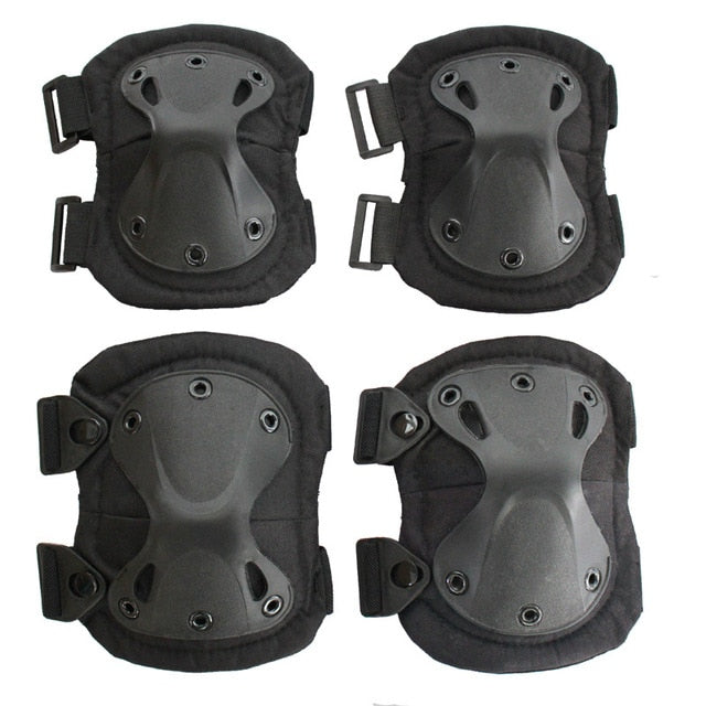 Tactical Knee Pad Elbow Pad