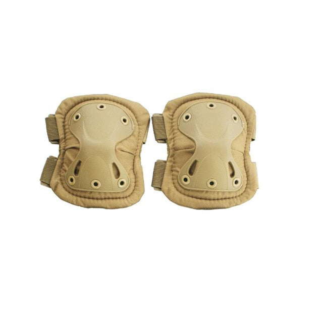 Tactical Knee Pad Elbow Pad