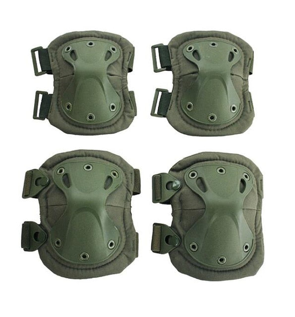 Tactical Knee Pad Elbow Pad