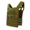 Tactical Body Armor JPC Molle Plate Carrier Vest