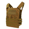 Tactical Body Armor JPC Molle Plate Carrier Vest