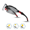 Professional Polarized Cycling Glasses