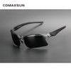 Professional Polarized Cycling Glasses