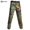 Military Airsoft Tactical Uniform