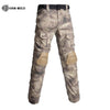 Military Airsoft Tactical Uniform