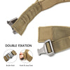 Military Tactical Dog Collar Leash