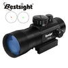 1x40 Red Dot Scope Sight