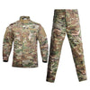 Military Uniform Camouflage Tactical Suit