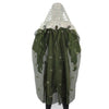 Military Sniper Ghillie Viper Hood