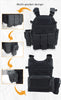 6094 Tactical Molle Vest