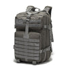 50L Capacity Men Army Military Tactical Large Backpack