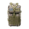 50L Capacity Men Army Military Tactical Large Backpack