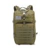 50L Capacity Men Army Military Tactical Large Backpack