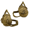 Camo Tactical Shoulder Bag