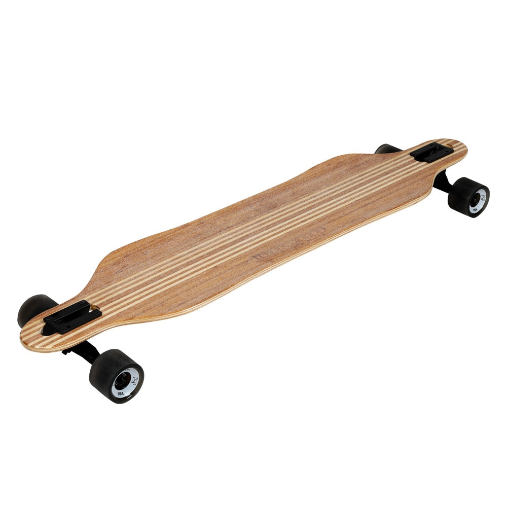 doubledown Backhander 2020 skateboard