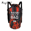 30L Waterproof Dry Bag Backpack Rucksack