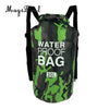 30L Waterproof Dry Bag Backpack Rucksack